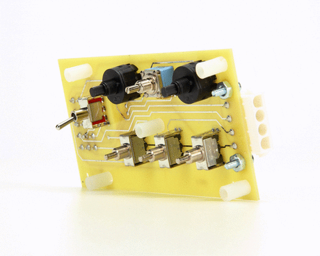 PERLICK PARTS Perlick 50453 Chemical System Control Board - SKU PE50453