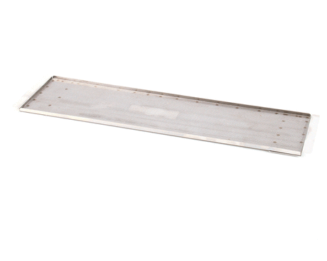 PERLICK PARTS Perlick 50588 Top Wash Tank Screen Weldment - SKU PE50588