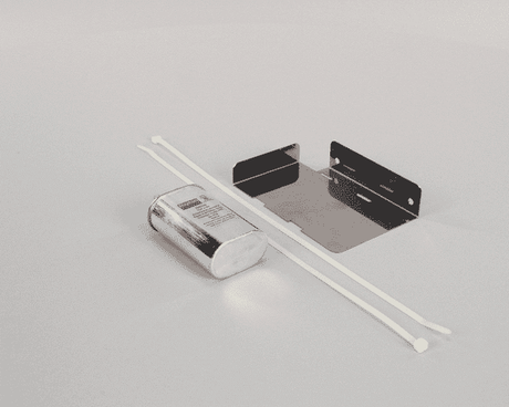 PERLICK PARTS Perlick 52528A-R Capacitor Mounting Bracket Ki - SKU PE52528A-R