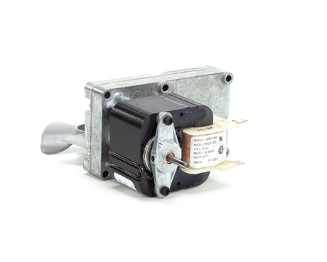 PERLICK PARTS Perlick 52536 Gear Motor F/Spry Arm Dve Mech - SKU PE52536