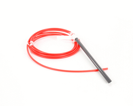 PERLICK PARTS Perlick 52626A-R Tube Chemical Pick Up Red - SKU PE52626A-R