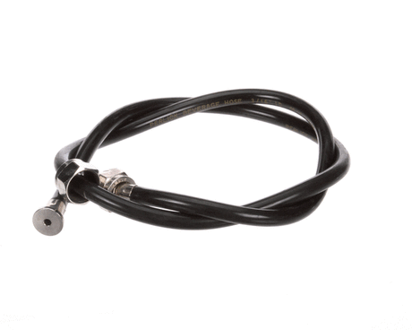 PERLICK PARTS Perlick 529 Connector Black 3/16 X 3.5 - SKU PE529