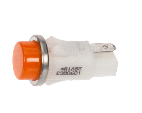 PERLICK PARTS Perlick 54790 Light Amber For Control Panel - SKU PE54790