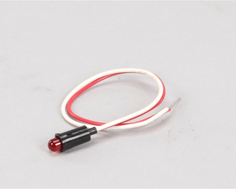 PERLICK PARTS Perlick 54809 Light Pilot Red For Instrument - SKU PE54809
