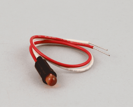 PERLICK PARTS Perlick 54810 Light Pilot Amber Instrument - SKU PE54810