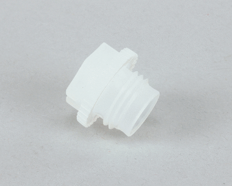 PERLICK PARTS Perlick 54900-1 Plug Threaded Cleanout Natur - SKU PE54900-1
