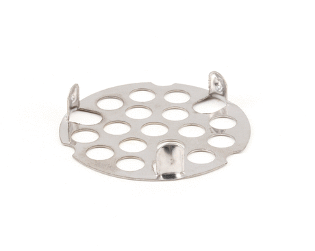 PERLICK PARTS Perlick 54965-1 Strainer Flat F/1-1/2 Drain - SKU PE54965-1