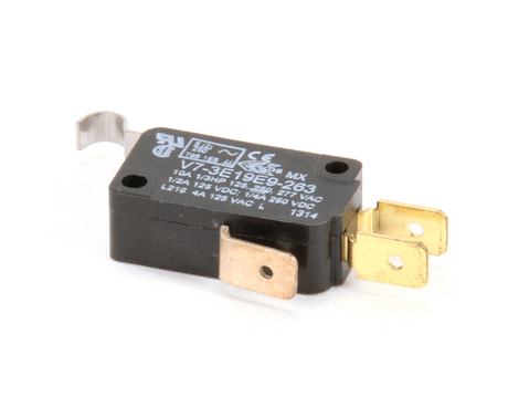 PERLICK PARTS Perlick 54995-1 Switch Safety F/120V Circuit - SKU PE54995-1