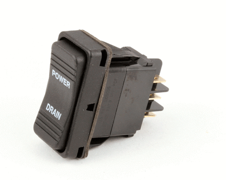 PERLICK PARTS Perlick 55004-1 Switch On/Off Drain For Pkbr - SKU PE55004-1