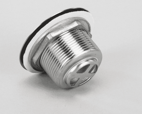 PERLICK PARTS Perlick 57008 Drain Socket 1.5 Ips S.s - SKU PE57008