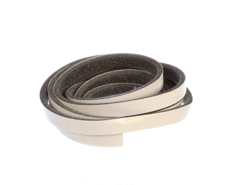 PERLICK PARTS Perlick 57571 Gasket Low Perm Polyether Foam - SKU PE57571