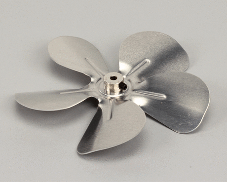PERLICK PARTS Perlick 57699 Fan Blade 5-1/2 W/3/16 Bore - SKU PE57699