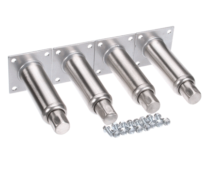 PERLICK PARTS Perlick 57782 Legs Set Of 4 Adj (6 - 7.5 - SKU PE57782