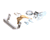 PERLICK PARTS 57851 - SKU PE57851