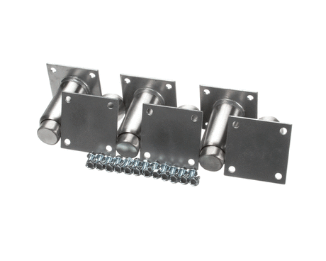 PERLICK PARTS Perlick 57934 Legs Set Of 6 Adj (4-6) - SKU PE57934