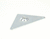PERLICK PARTS Perlick 61515-1 Plate Leg Mtg Triangular Fo - SKU PE61515-1