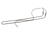 PERLICK PARTS Perlick 61900 Heater Defrost Cal Rod - SKU PE61900