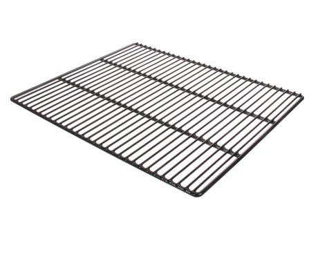 PERLICK PARTS Perlick 62307-2BL Shelf; Backbar End; Black; Vin - SKU PE62307-2BL