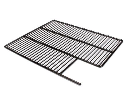 PERLICK PARTS Perlick 62468-2BL Shelf Left End With Cutout F - SKU PE62468-2BL