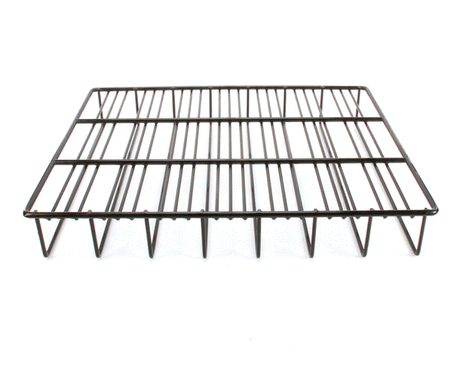 PERLICK PARTS Perlick 62475-2BL Shelf; With Dividers; Ends; Bl - SKU PE62475-2BL