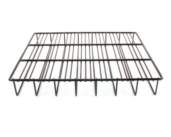 PERLICK PARTS Perlick 62475-2BL Shelf; With Dividers; Ends; Bl - SKU PE62475-2BL