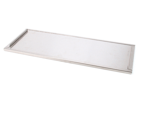 PERLICK PARTS Perlick 62679-24 Ice Chest Cover Front 24 Ts - SKU PE62679-24
