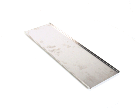 PERLICK PARTS Perlick 62679-30 Ice Chest Cover Front 30 Ts - SKU PE62679-30
