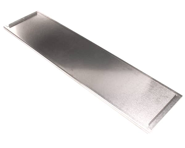 PERLICK 62679-36 ICE CHEST COVER  FRONT  36 TS