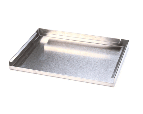 PERLICK PARTS Perlick 62680-12 Back Cvr F/Ice Chest TS12 - SKU PE62680-12
