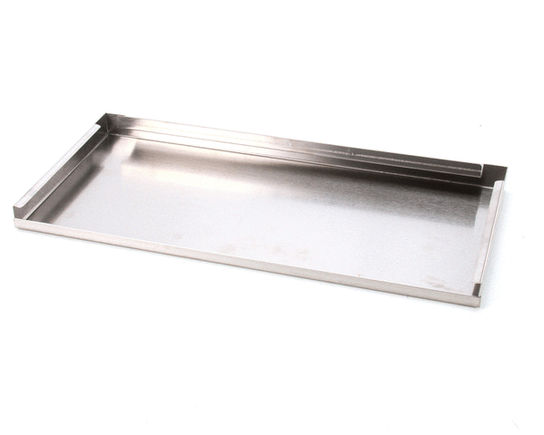 PERLICK PARTS Perlick 62680-18 Ice Chest Cover Back 18 Ts - SKU PE62680-18
