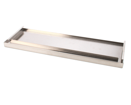 PERLICK PARTS Perlick 62680-24 Ice Chest Cover Back 24 Ts - SKU PE62680-24