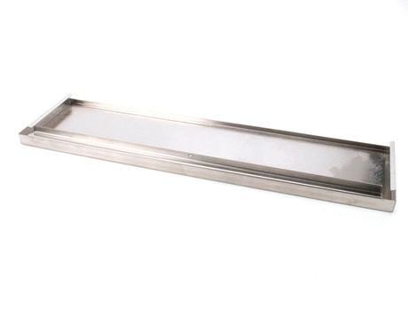 PERLICK PARTS Perlick 62680-30 Ice Chest Cover Back 30 Ts - SKU PE62680-30