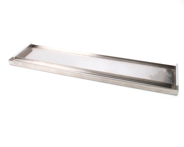 PERLICK PARTS Perlick 62680-30 Ice Chest Cover Back 30 Ts - SKU PE62680-30