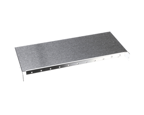 PERLICK PARTS Perlick 62767-12 Backsplash 12 Ts Wkbd 4 H - SKU PE62767-12