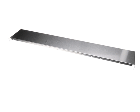 PERLICK PARTS Perlick 62767-30 Backsplash 30 Ts Wkbd 4 H - SKU PE62767-30