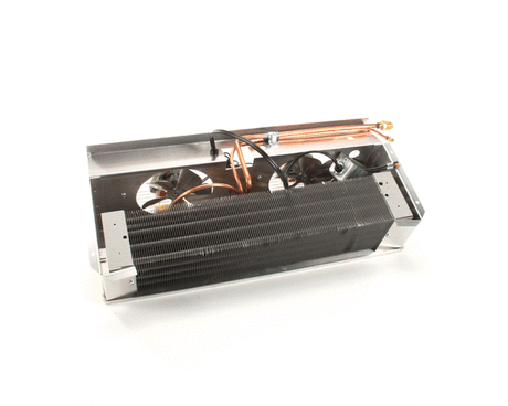 PERLICK PARTS Perlick 62907EP Evaporator Assembly Epoxy F/2 3DR Rem - SKU PE62907EP
