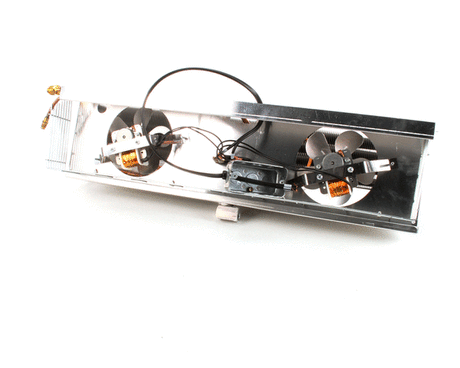 PERLICK PARTS Perlick 62909EP Evaporator Assembly Epoxy F/4DR Remote - SKU PE62909EP