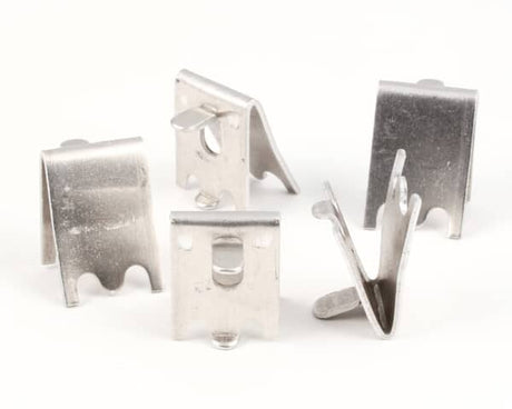PERLICK PARTS Perlick 63019-3 Bag Of (12) Shelf Clips Back B - SKU PE63019-3