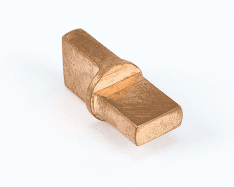 PERLICK PARTS Perlick 63291-3 Coupling Shaft Bronze Close - SKU PE63291-3