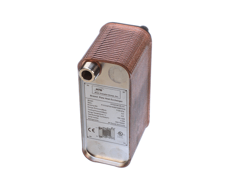 PERLICK PARTS Perlick 63302B Heat Exchanger - SKU PE63302B