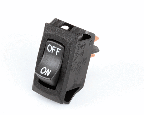 PERLICK PARTS Perlick 63303 Switch Single Pole Rocker - SKU PE63303