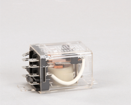 PERLICK PARTS Perlick 63358 Relay Pump Song Chuan Model - SKU PE63358
