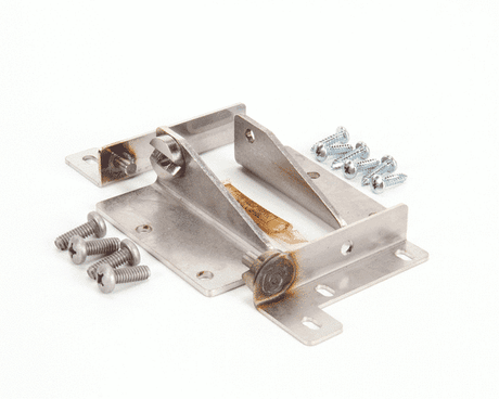PERLICK PARTS Perlick 63407R Hinge Set Right Std Door Bb - SKU PE63407R