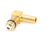 PERLICK PARTS Perlick 63709 Fitting Elbow Gas Barbed 1/4 - SKU PE63709