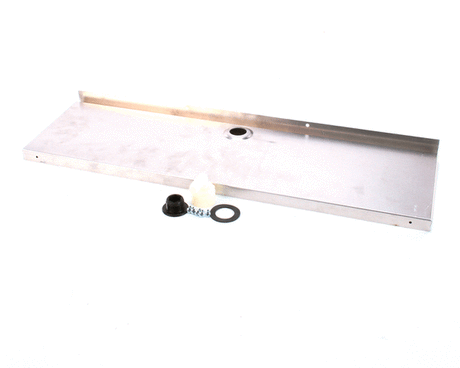 PERLICK PARTS Perlick 63731 Replc Evap Pan Asm 2DR Bbar - SKU PE63731