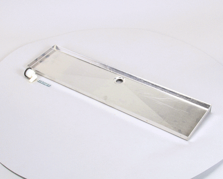 PERLICK PARTS Perlick 63732 Repl Evap Pan Asm 3/4 Dr Bbar - SKU PE63732