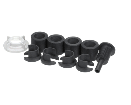 PERLICK PARTS Perlick 63776 Bag Of Parts F/Overshelf Pass - SKU PE63776