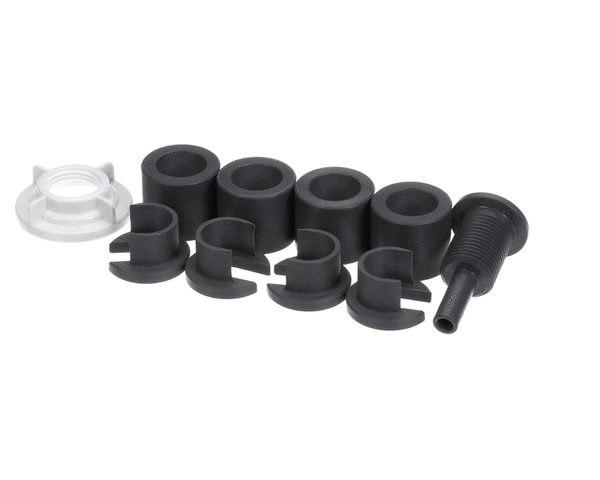 PERLICK PARTS Perlick 63776 Bag Of Parts F/Overshelf Pass - SKU PE63776