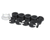 PERLICK PARTS Perlick 63776 Bag Of Parts F/Overshelf Pass - SKU PE63776