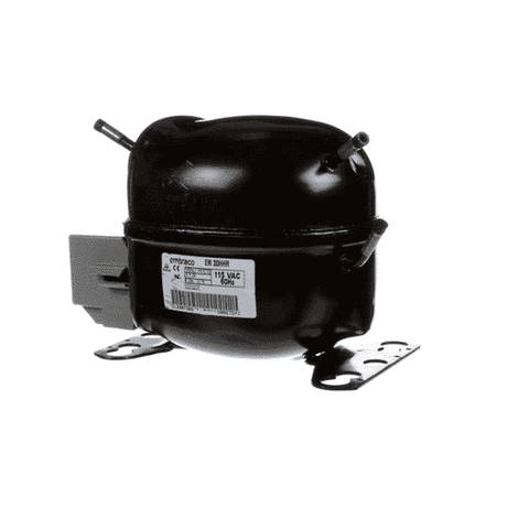 PERLICK PARTS Perlick 63778 Compressor EM30HHR 115V/60HZ - SKU PE63778